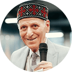 Шалва Александрович