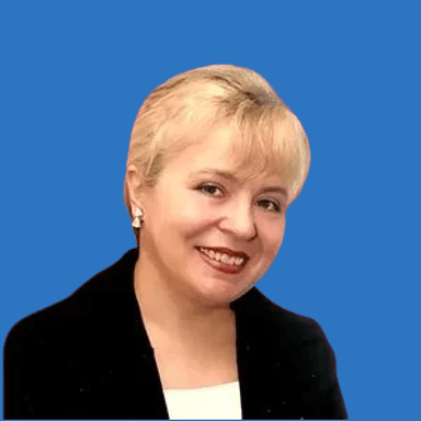 Абрамова Марина