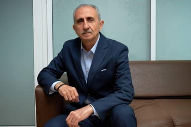 Бабаянц Алексей