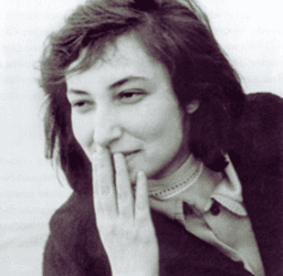 Ниорадзе Валерия