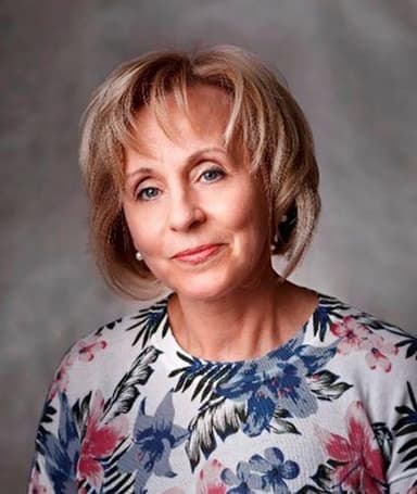 Шишова Марина