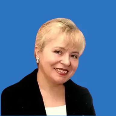Абрамова Марина